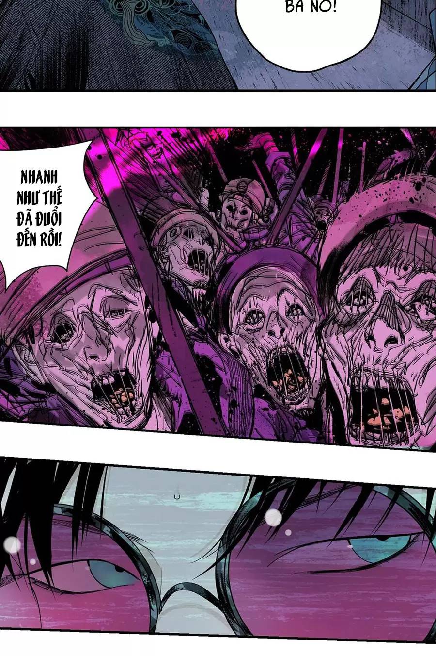 Sở Ô Chapter  19.2 - 59