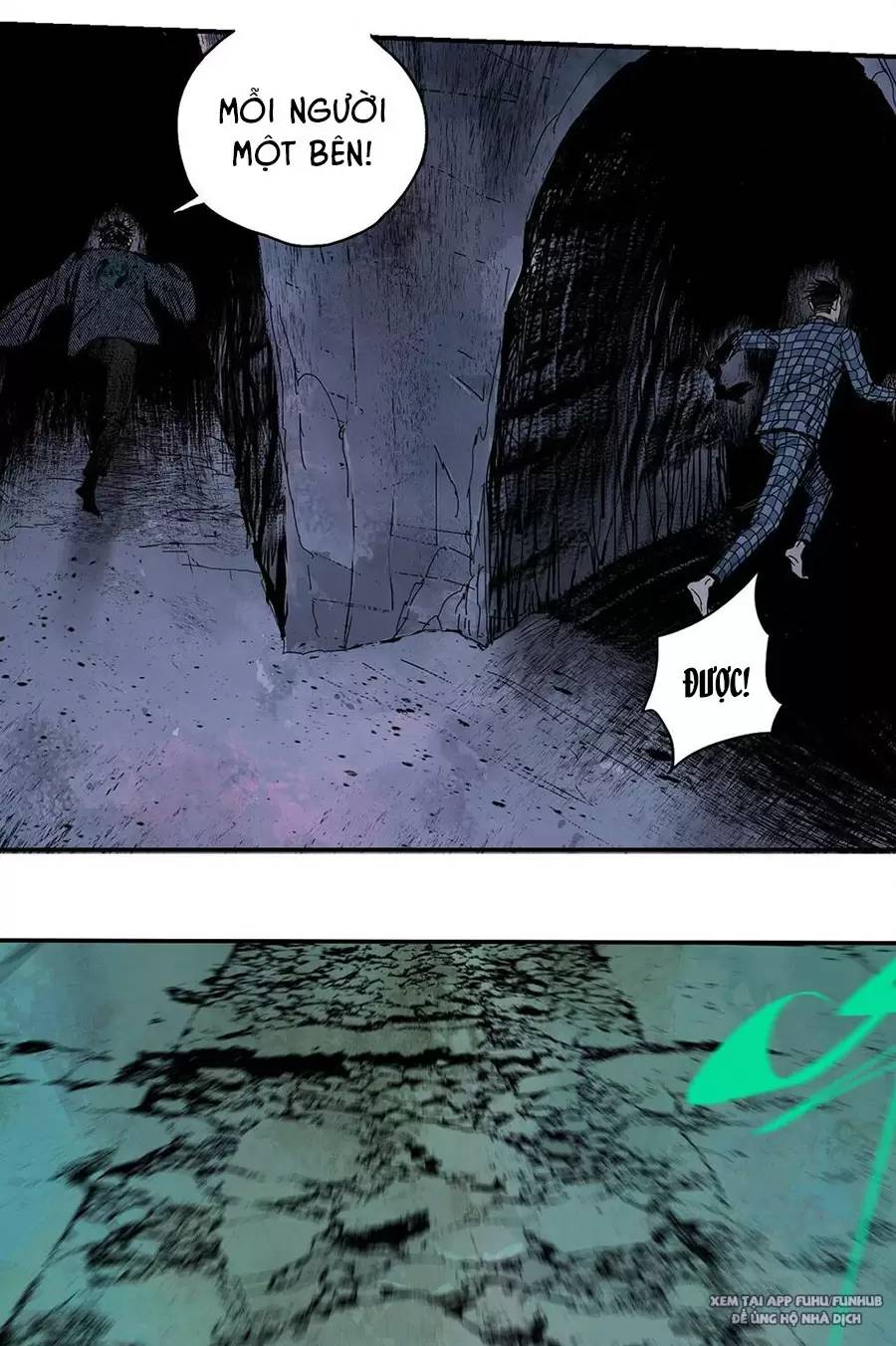 Sở Ô Chapter  19.2 - 60