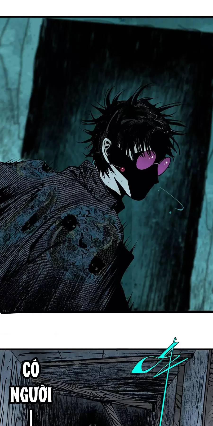 Sở Ô Chapter  19.2 - 69