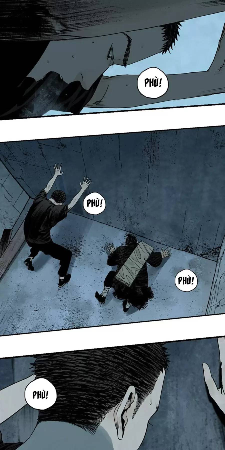 Sở Ô Chapter  19.2 - 76