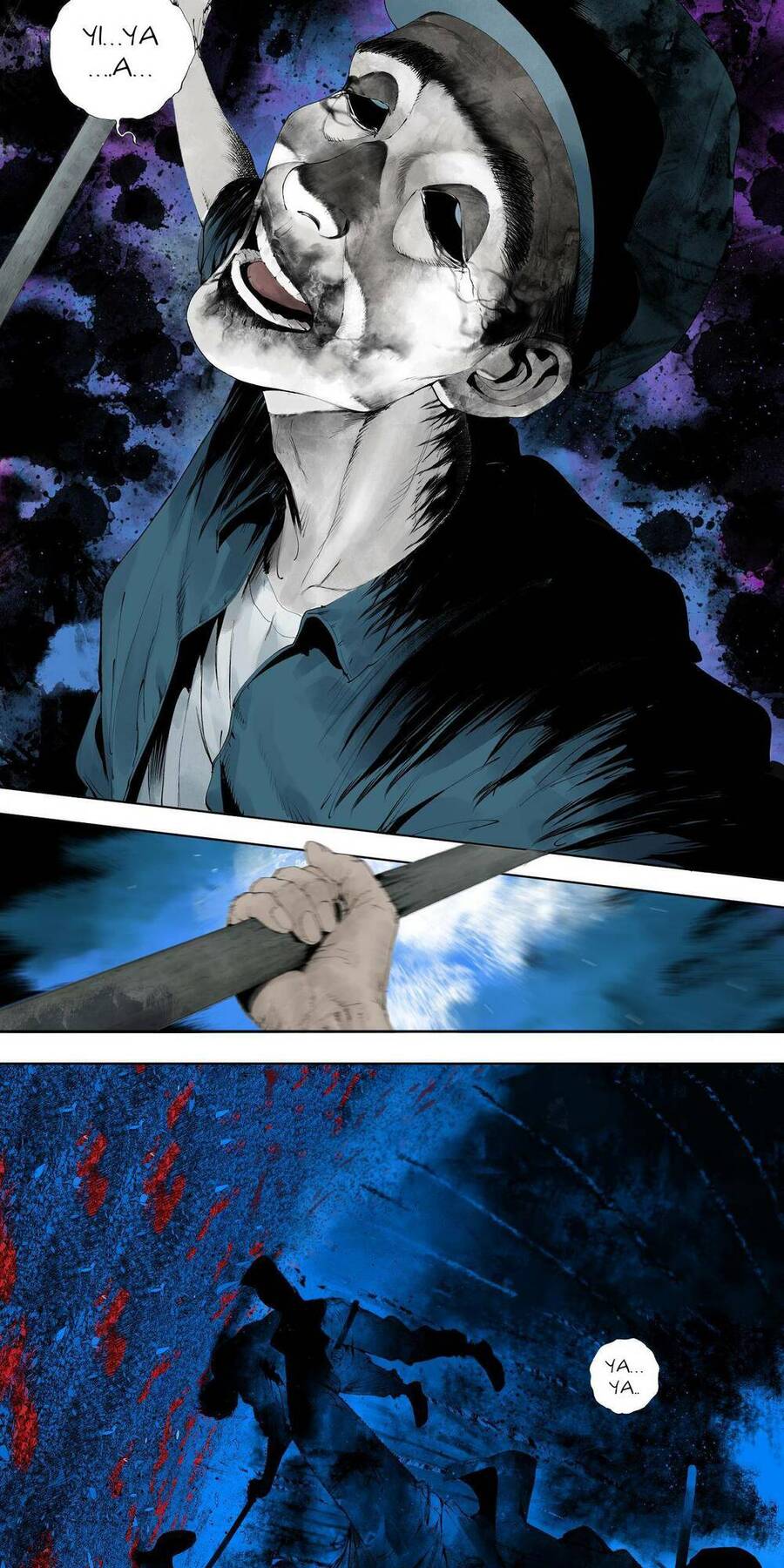 Sở Ô Chapter 2 - 34