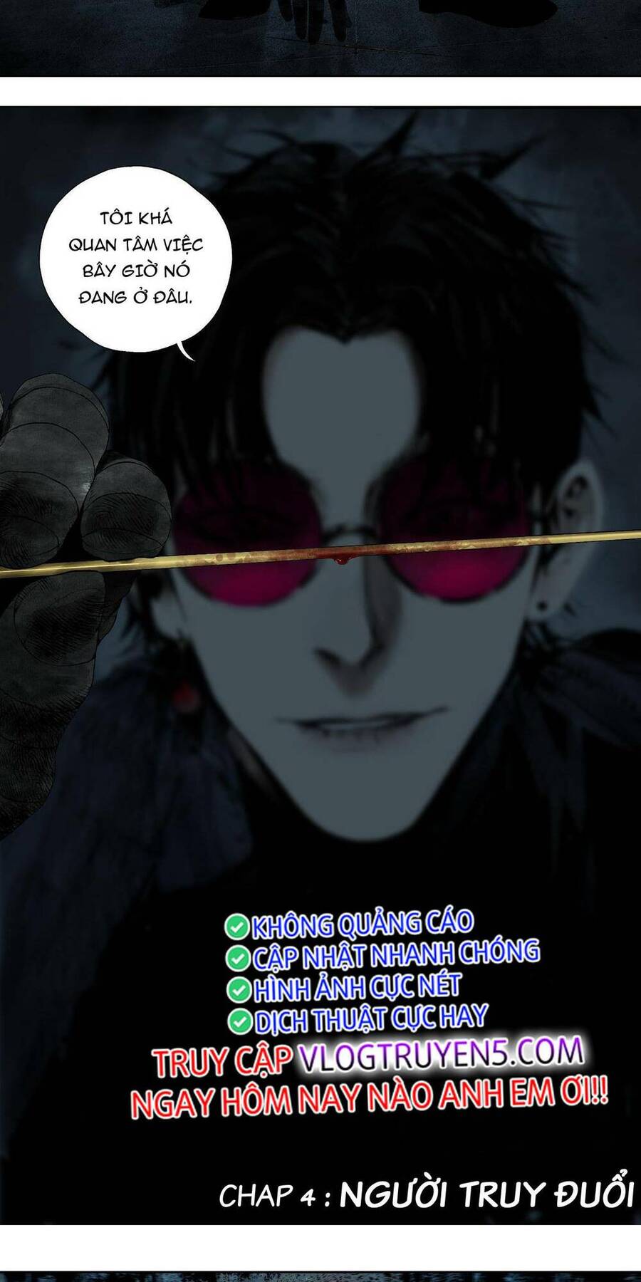 Sở Ô Chapter 2 - 10