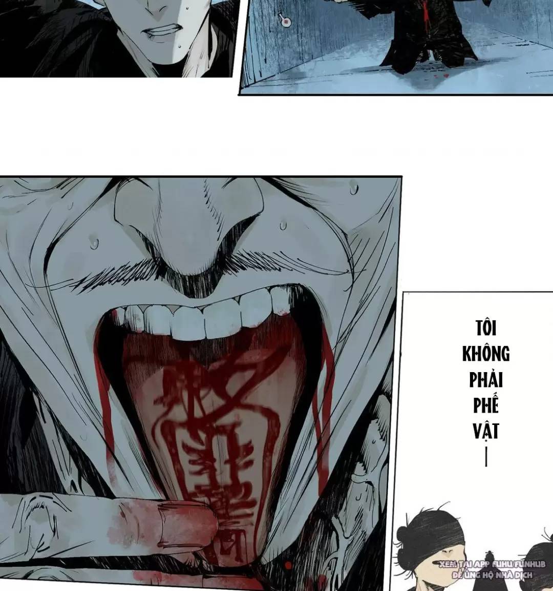 Sở Ô Chapter  20 - 13