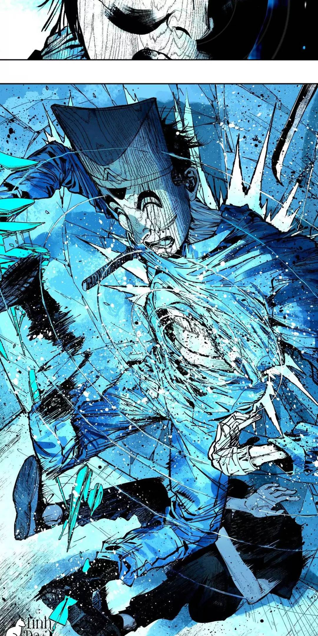 Sở Ô Chapter  20 - 17