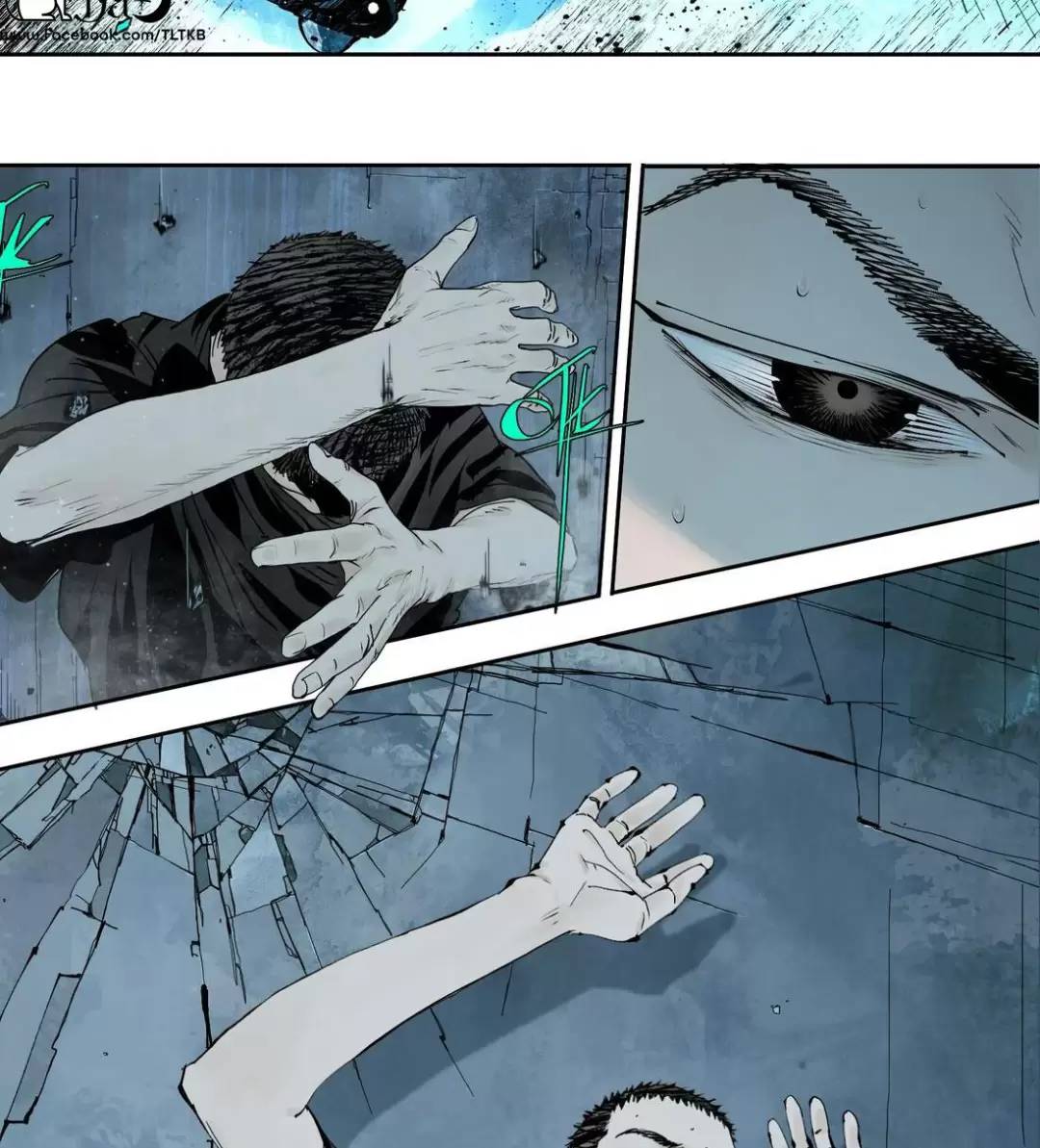 Sở Ô Chapter  20 - 18