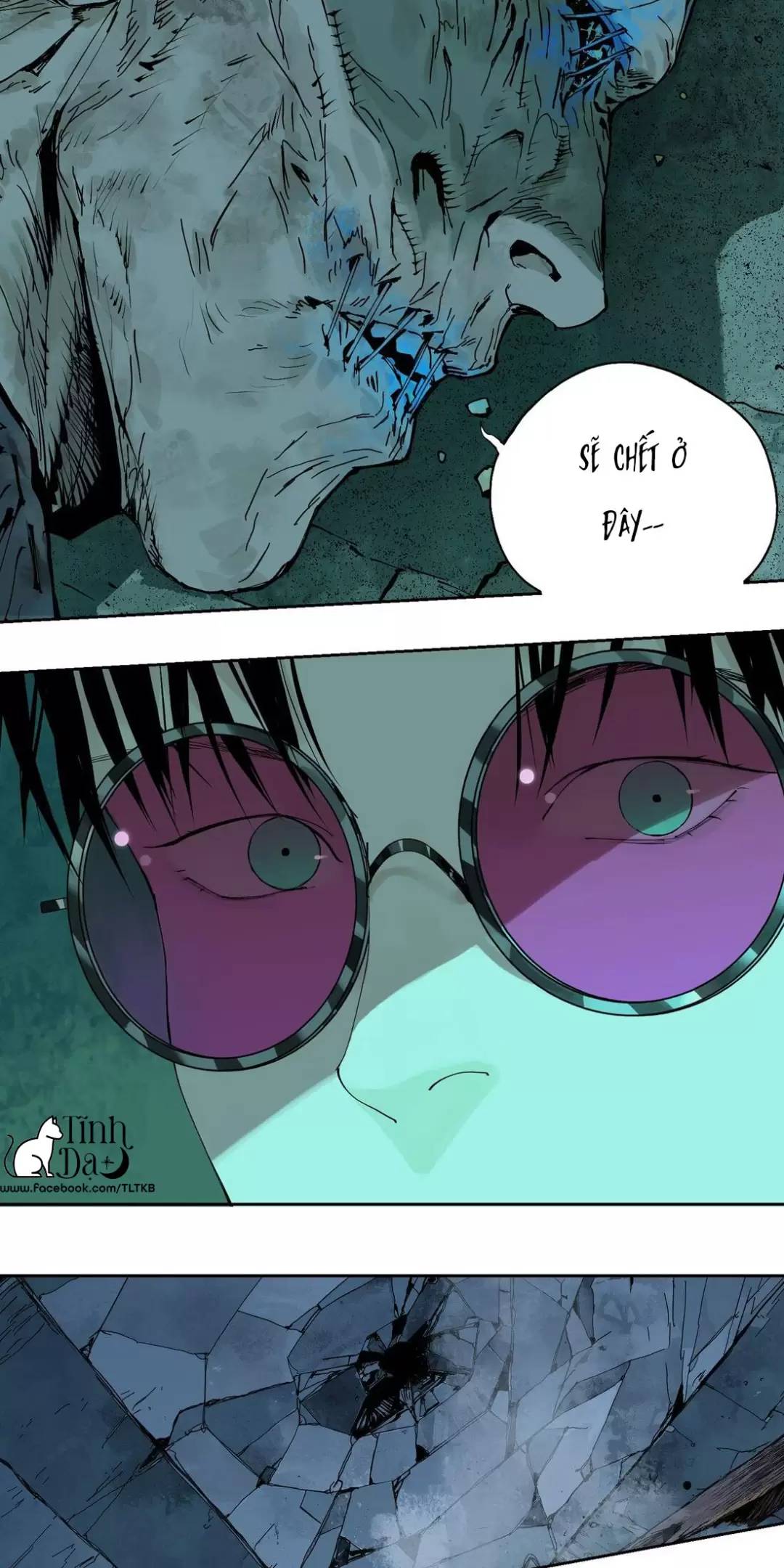 Sở Ô Chapter  20 - 29