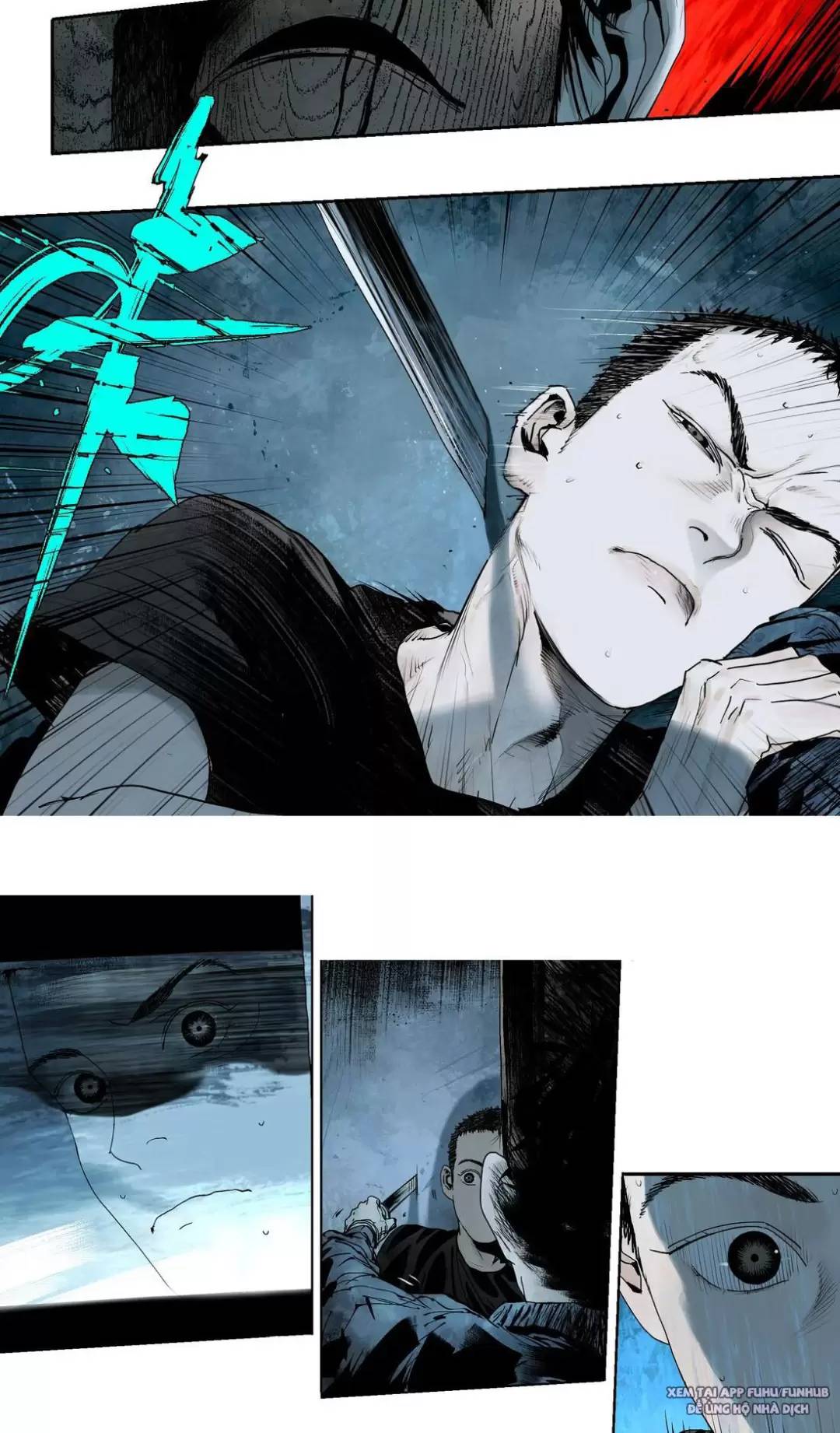Sở Ô Chapter  20 - 4