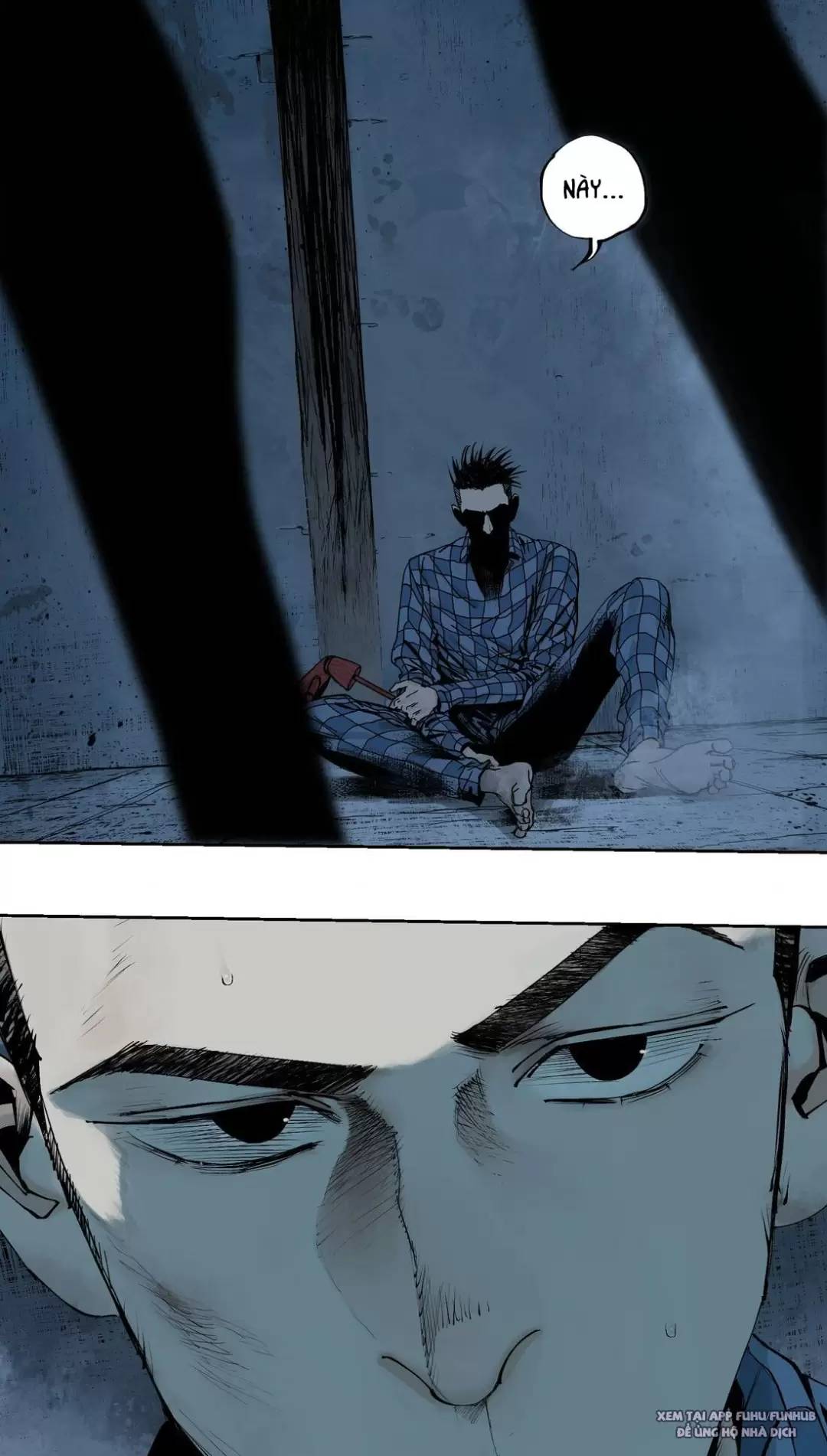 Sở Ô Chapter  20 - 31