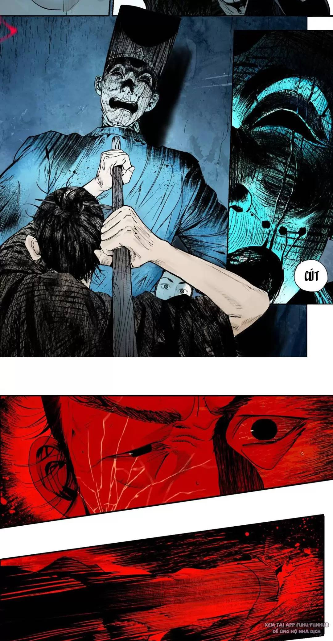 Sở Ô Chapter  20 - 7