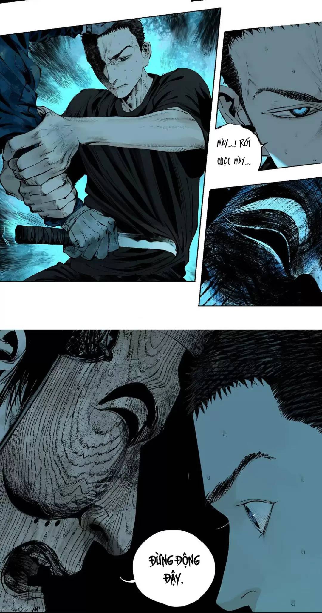 Sở Ô Chapter  20 - 9