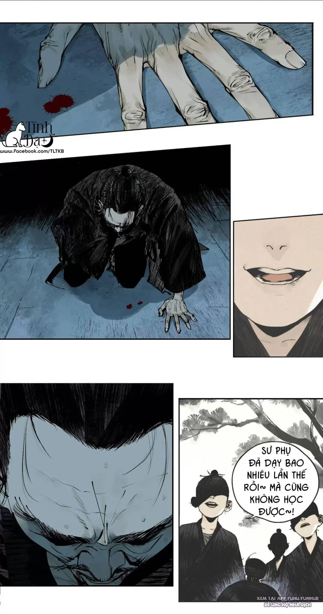 Sở Ô Chapter  20 - 10