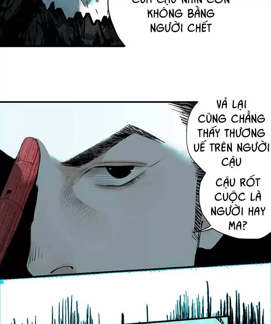 Sở Ô Chapter  21 - 12