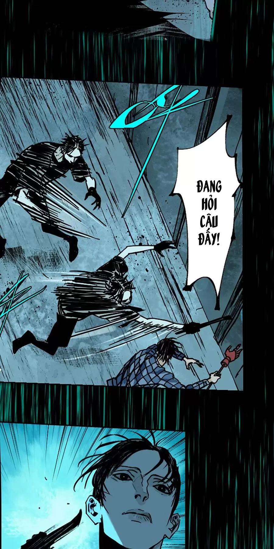 Sở Ô Chapter  21 - 15