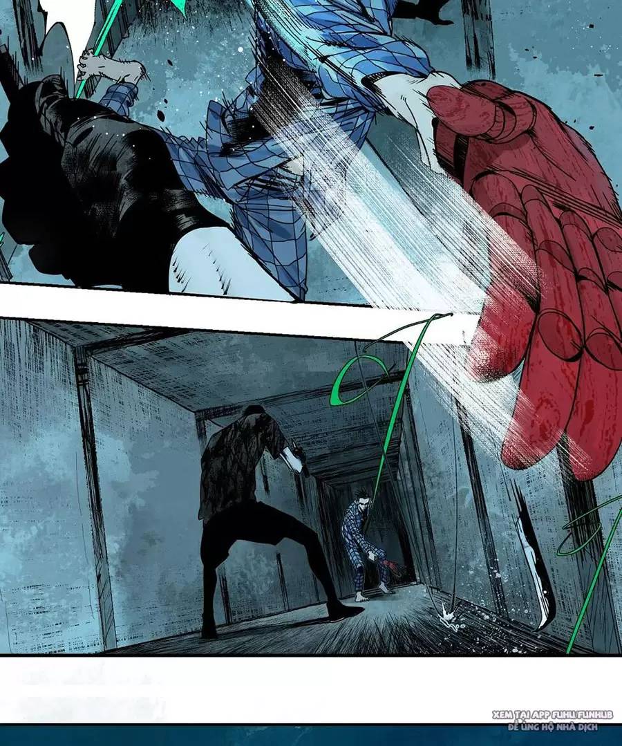 Sở Ô Chapter  21 - 17