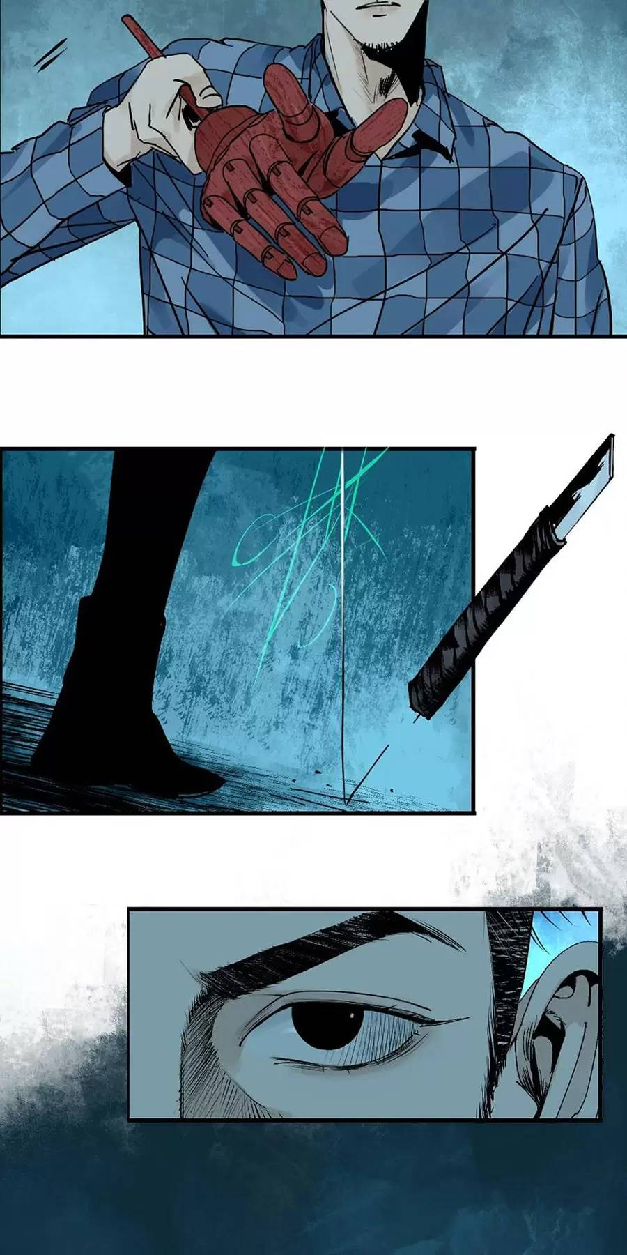 Sở Ô Chapter  21 - 19