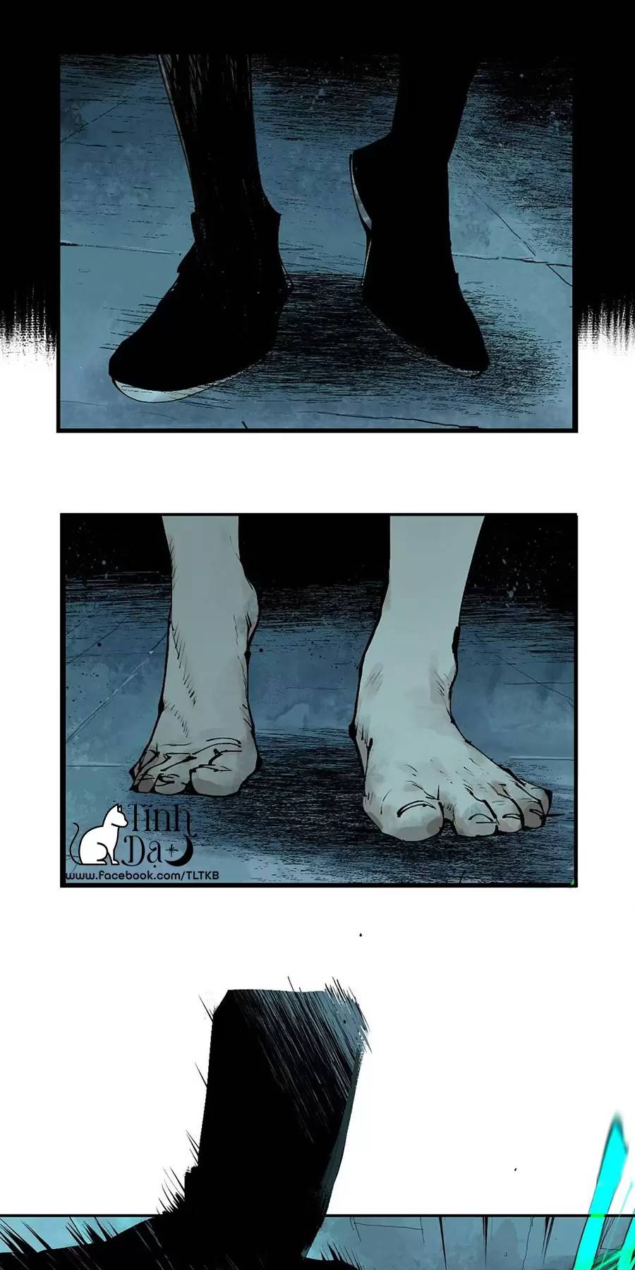 Sở Ô Chapter  21 - 3