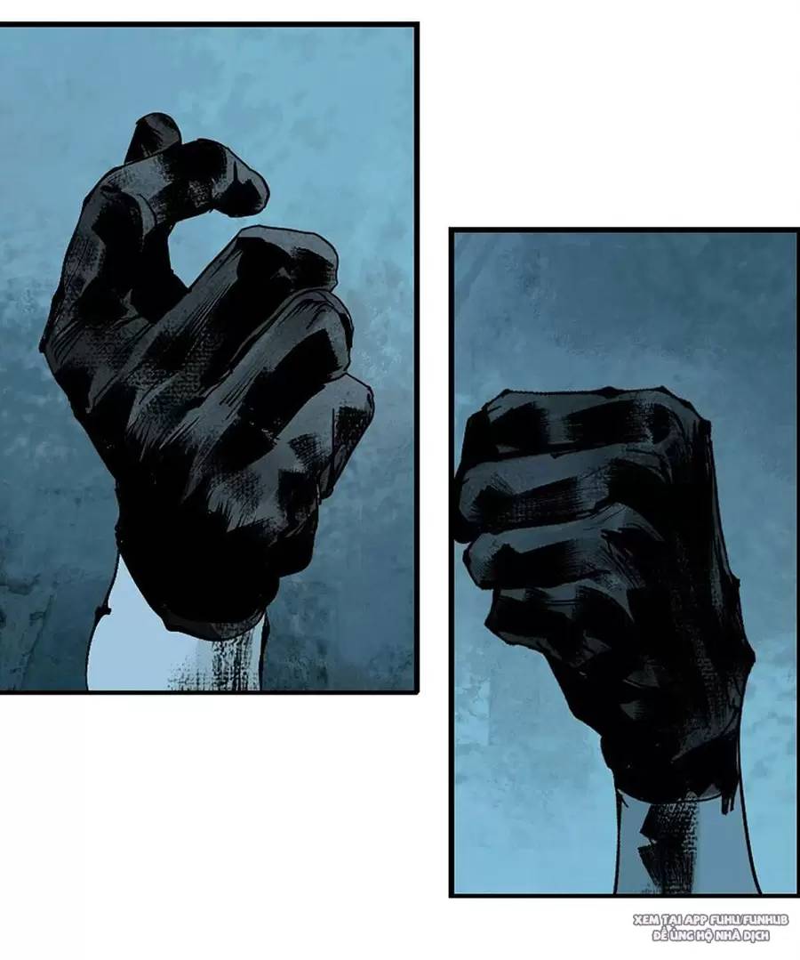 Sở Ô Chapter 21 - 21