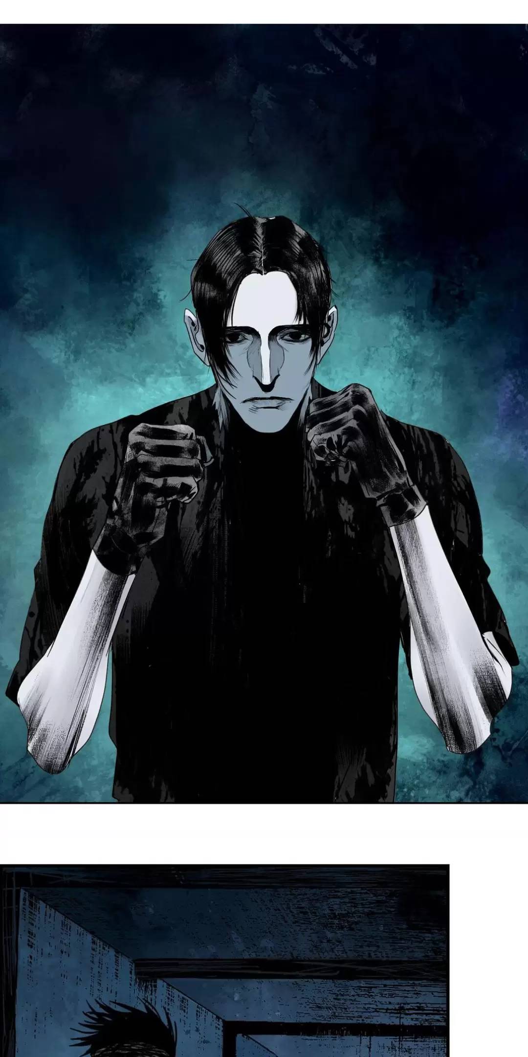 Sở Ô Chapter 21 - 22