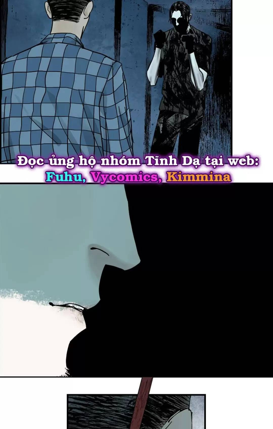 Sở Ô Chapter  21 - 23