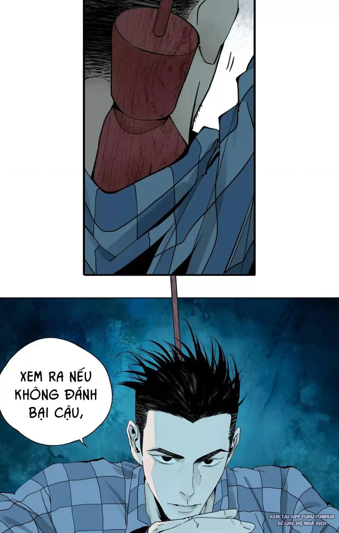 Sở Ô Chapter 21 - 24