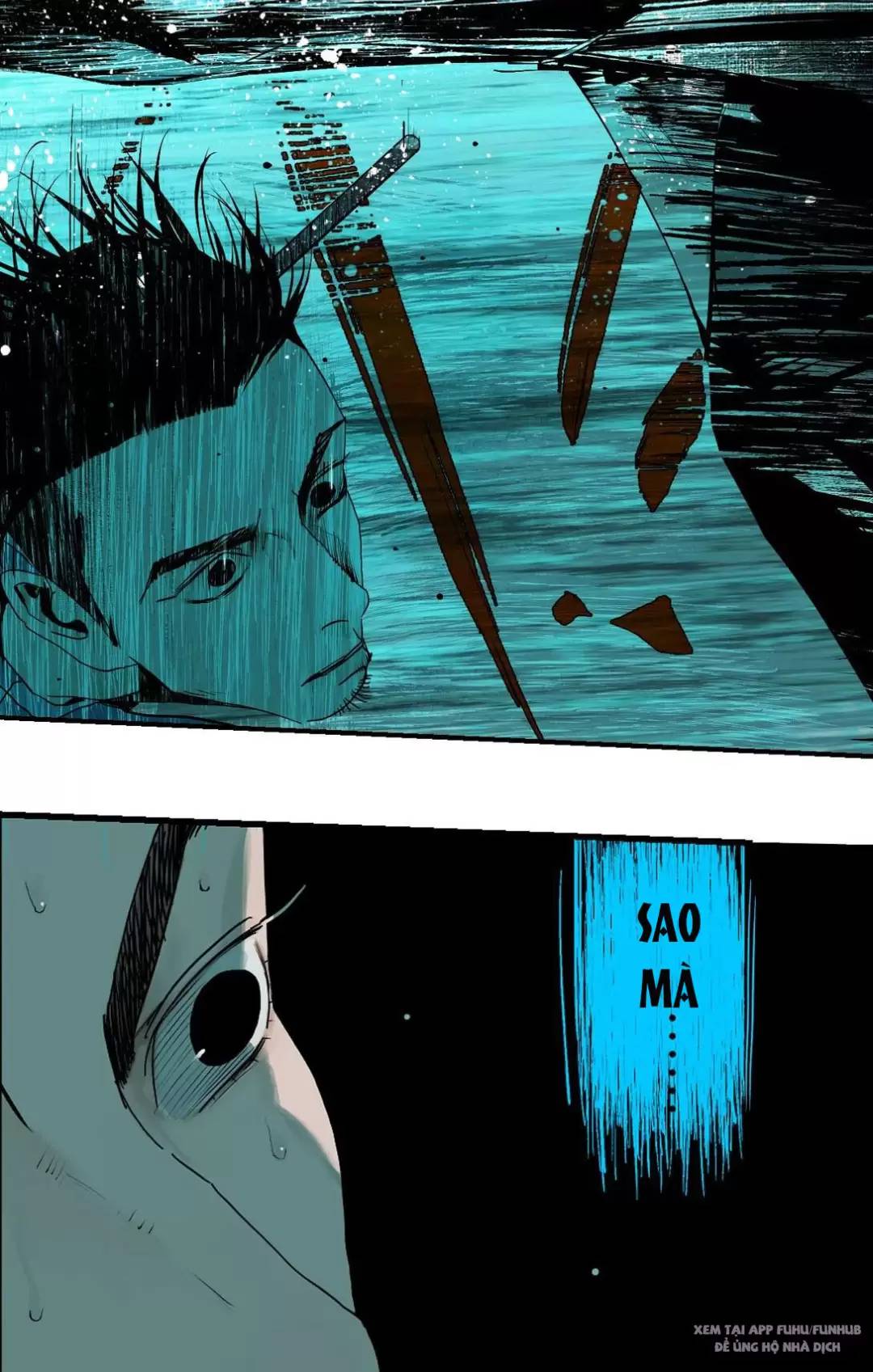 Sở Ô Chapter  21 - 27