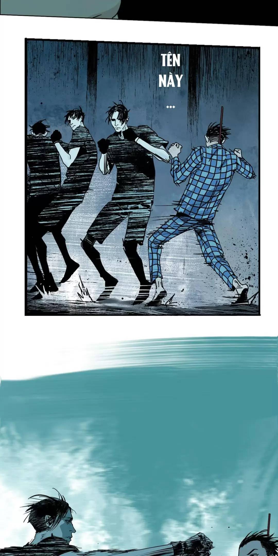 Sở Ô Chapter  21 - 28
