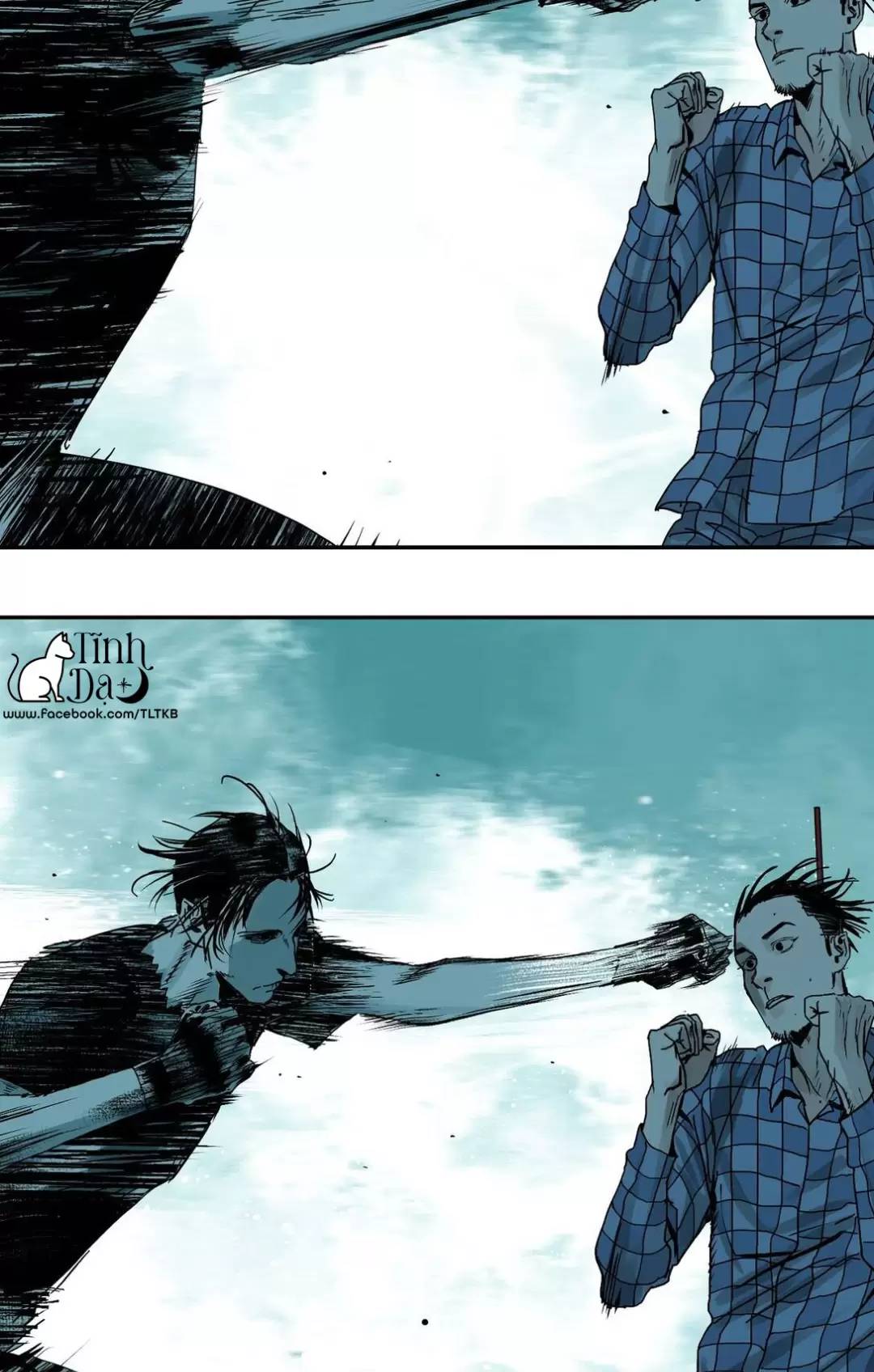 Sở Ô Chapter  21 - 29