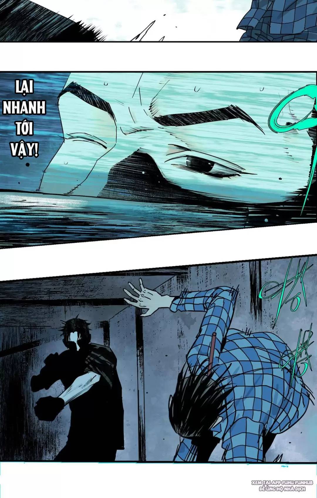 Sở Ô Chapter  21 - 30