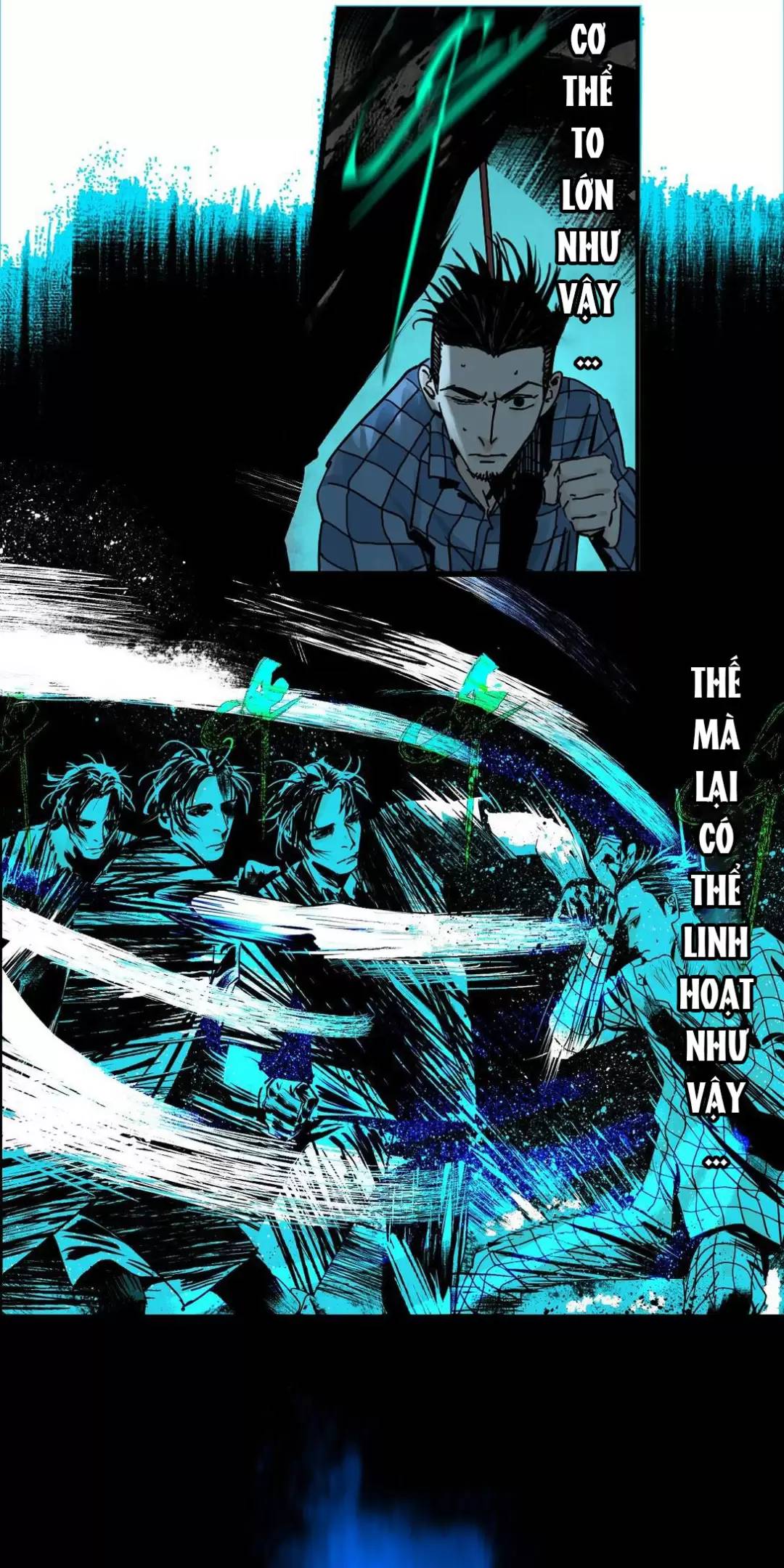 Sở Ô Chapter  21 - 31