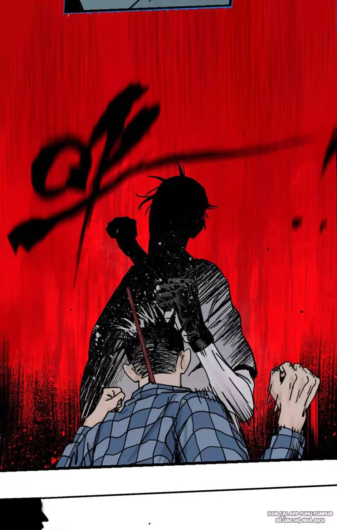 Sở Ô Chapter  21 - 33