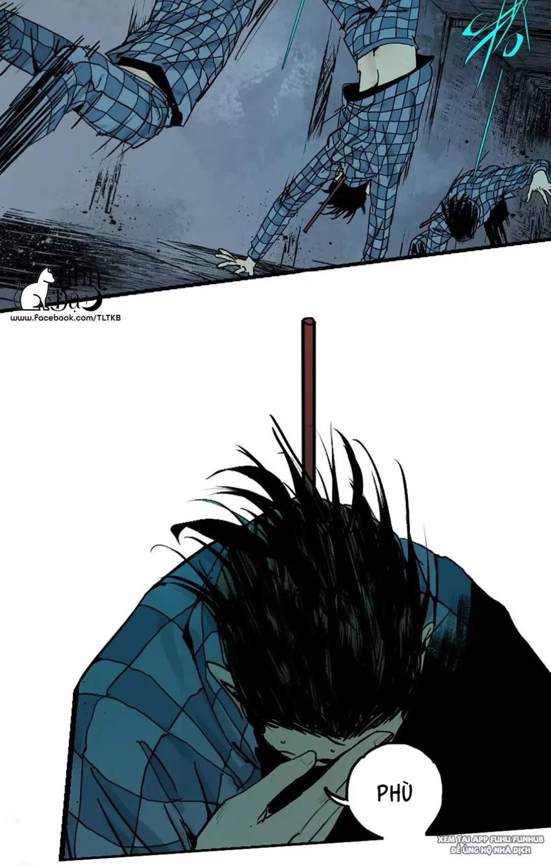 Sở Ô Chapter  21 - 36