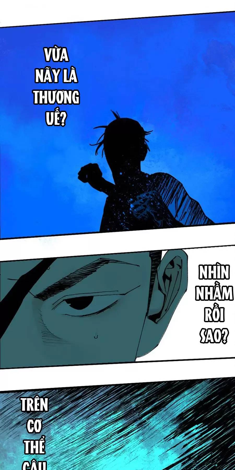 Sở Ô Chapter  21 - 37
