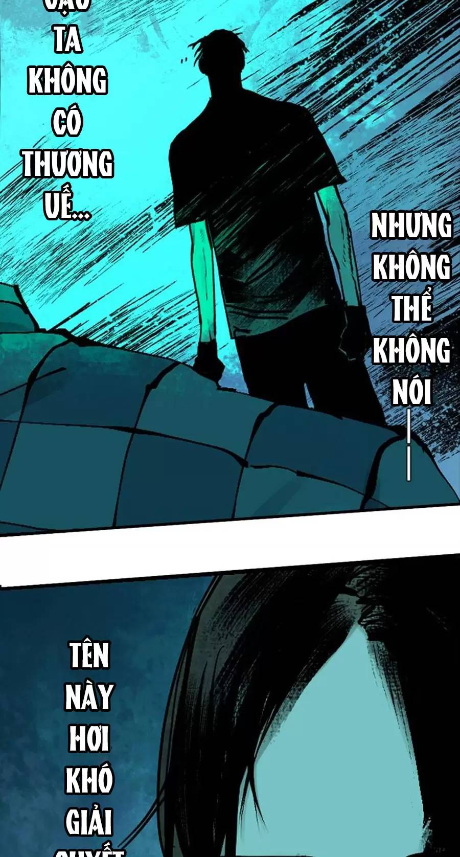 Sở Ô Chapter  21 - 38