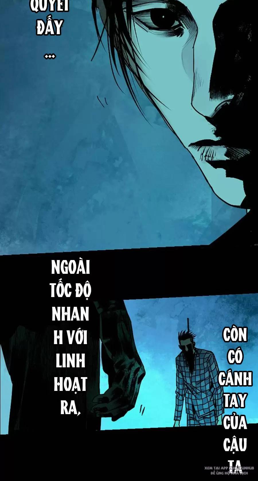 Sở Ô Chapter  21 - 39