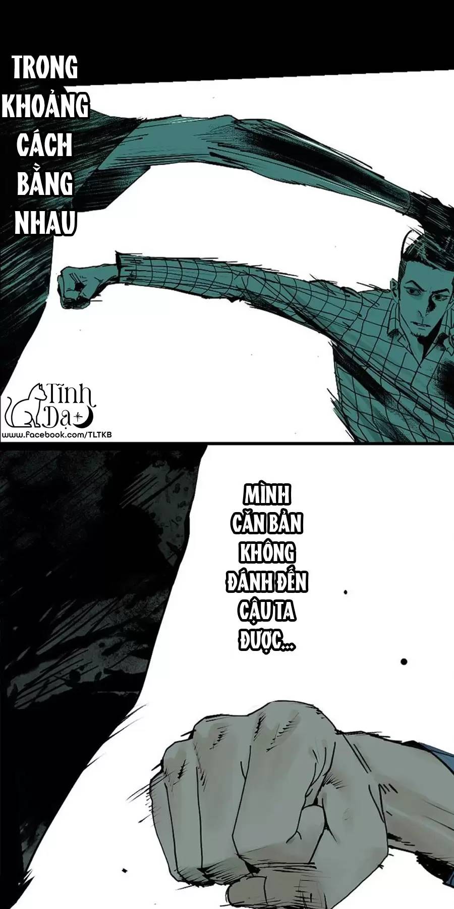Sở Ô Chapter  21 - 40