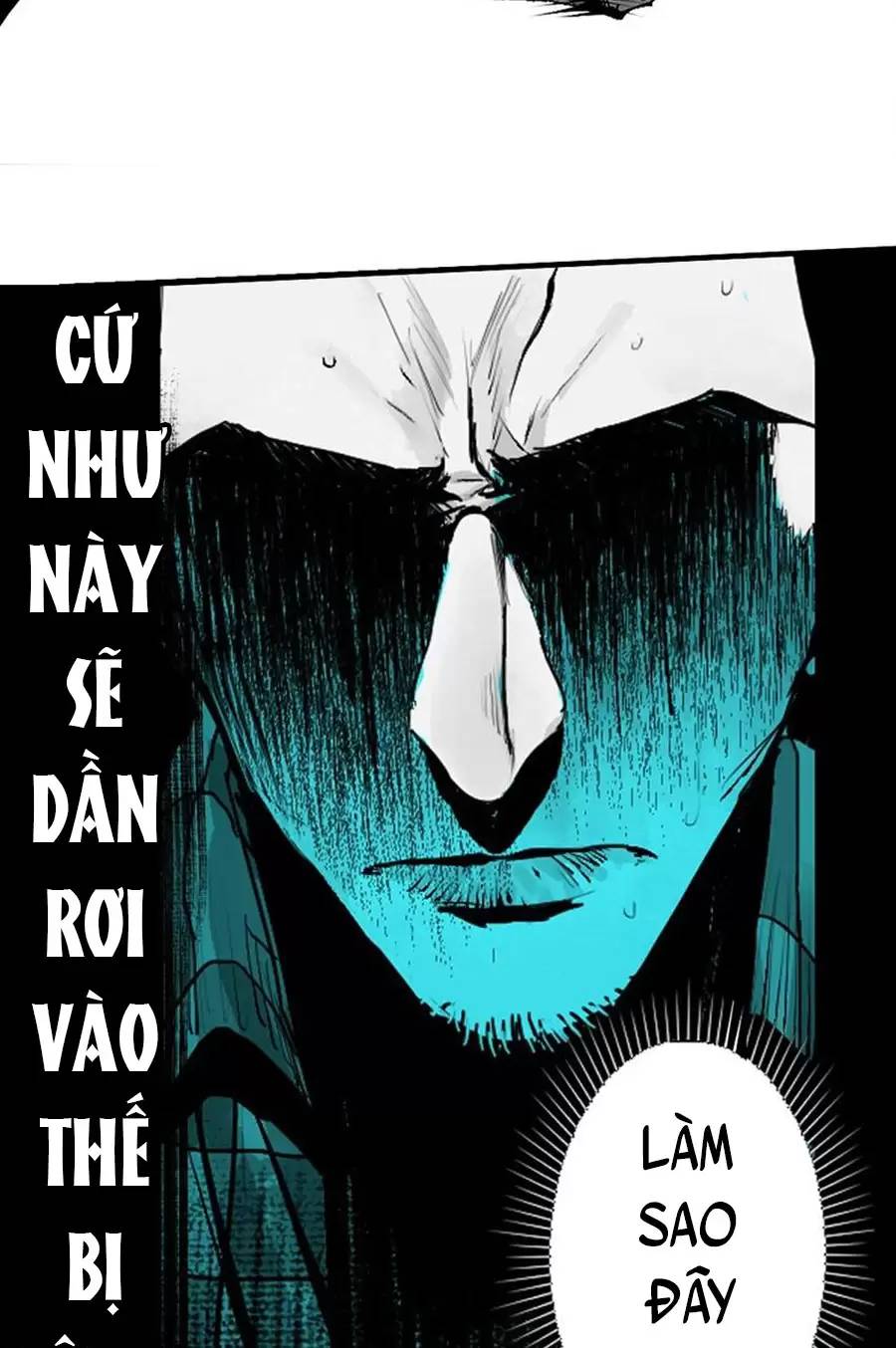 Sở Ô Chapter  21 - 41
