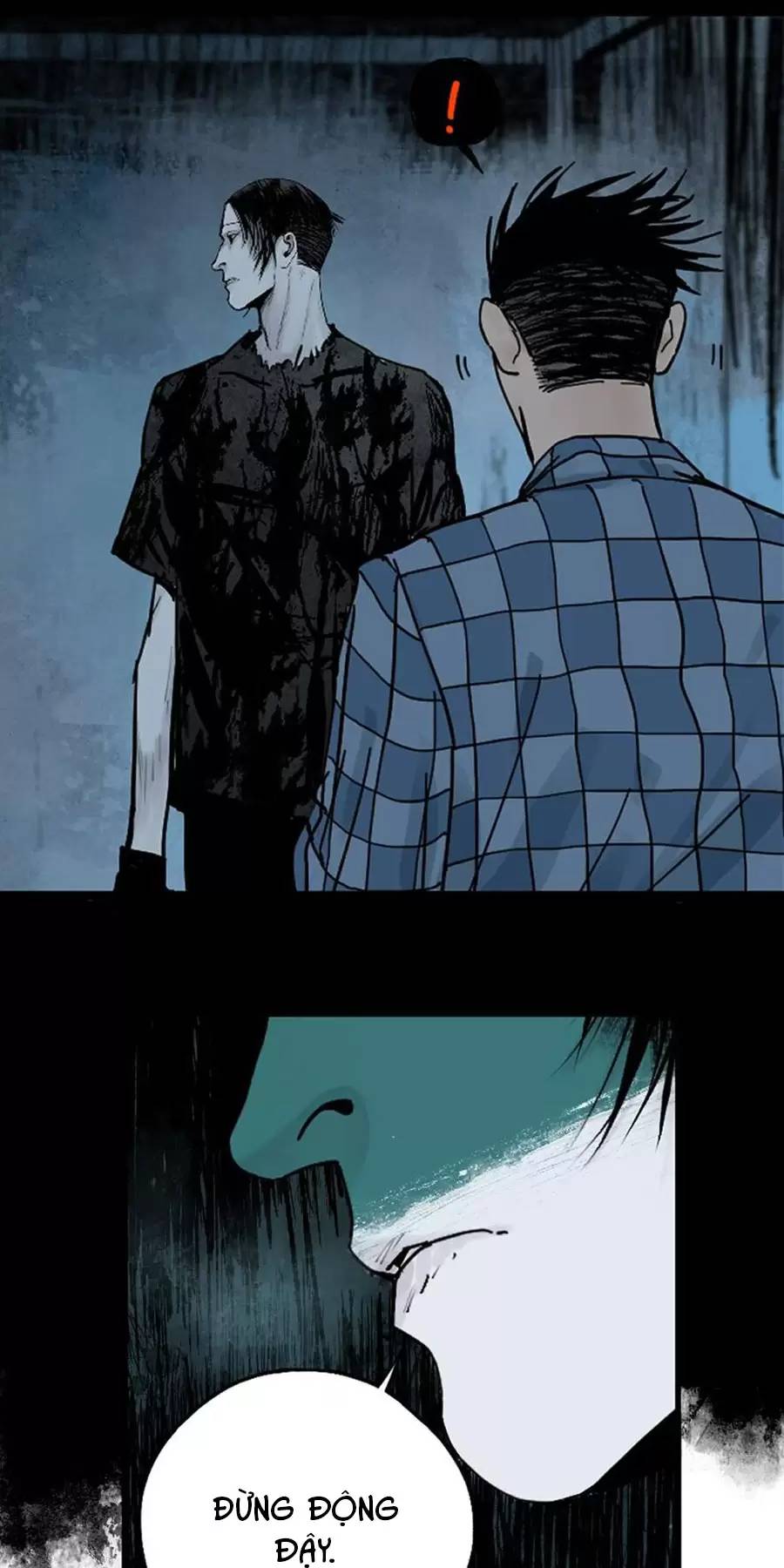 Sở Ô Chapter  21 - 47