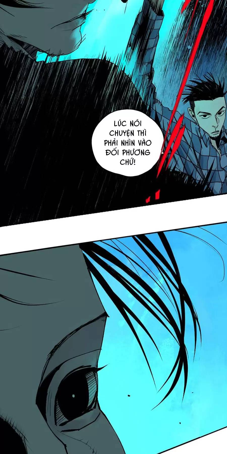 Sở Ô Chapter  21 - 50