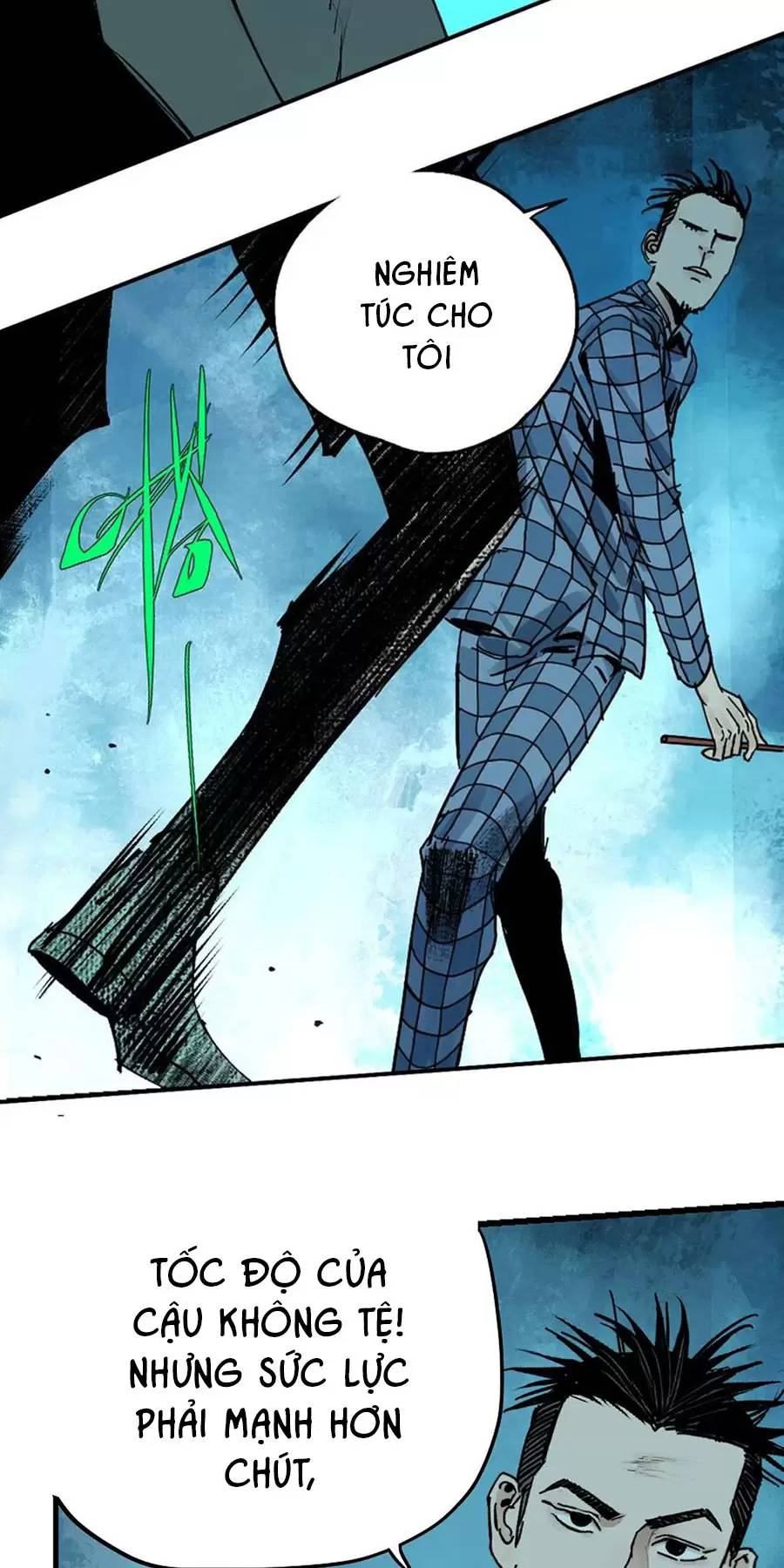 Sở Ô Chapter  21 - 51