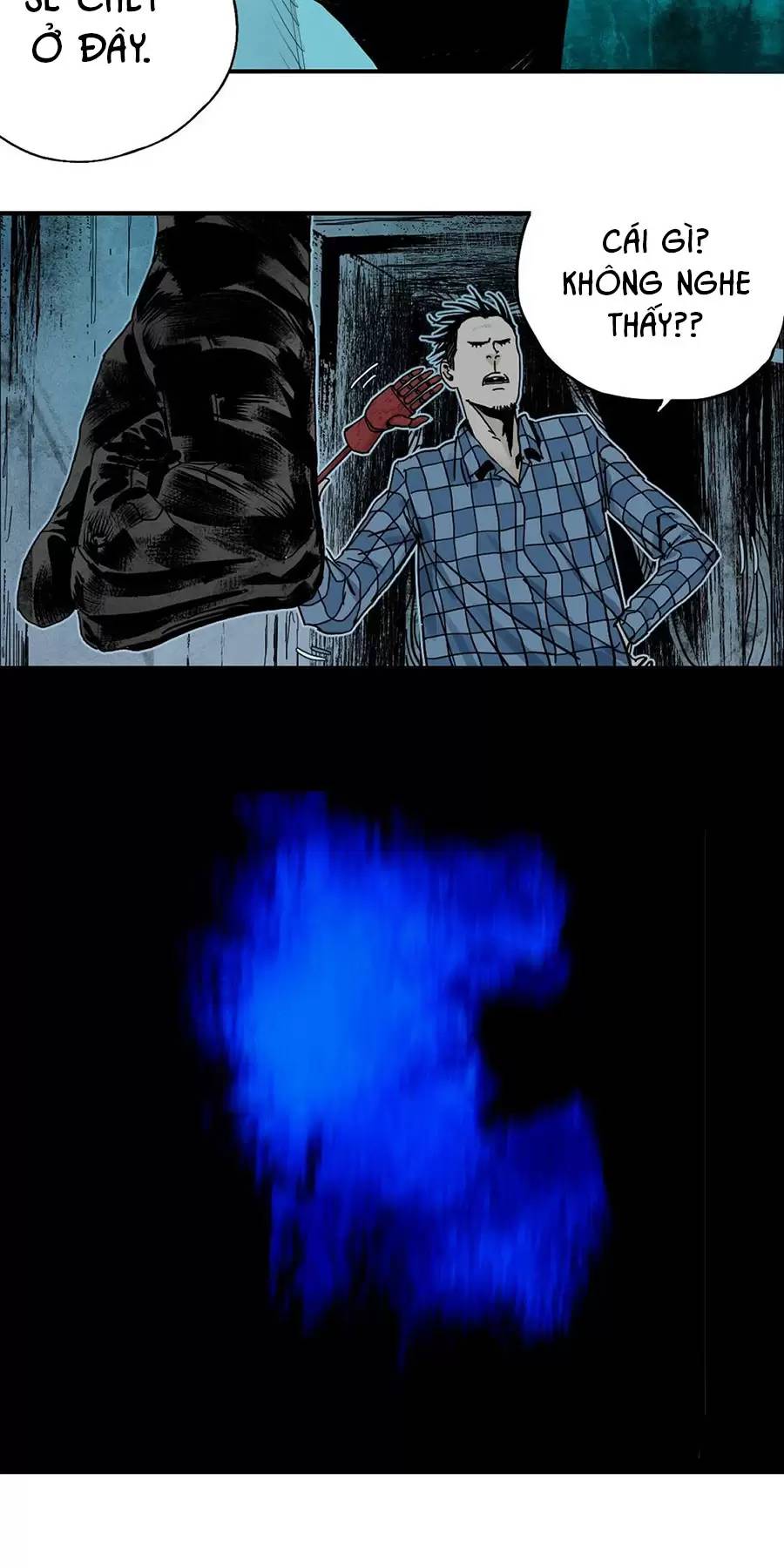 Sở Ô Chapter  21 - 55