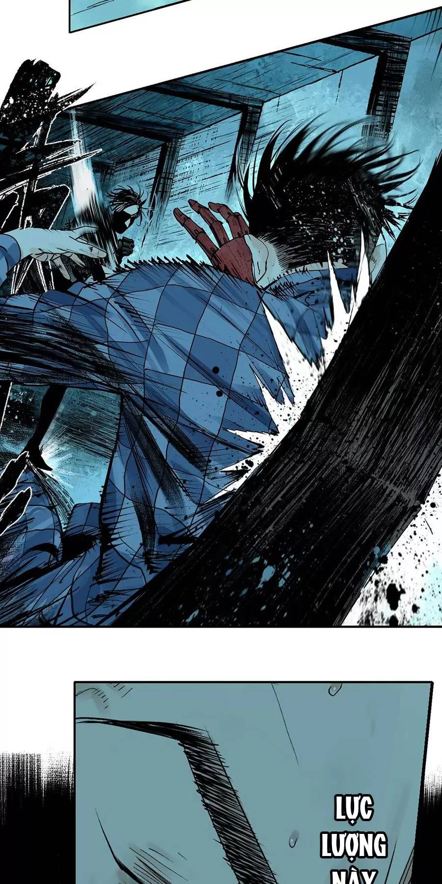Sở Ô Chapter  21 - 59