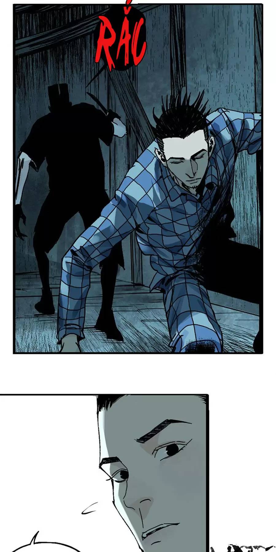 Sở Ô Chapter  21 - 7