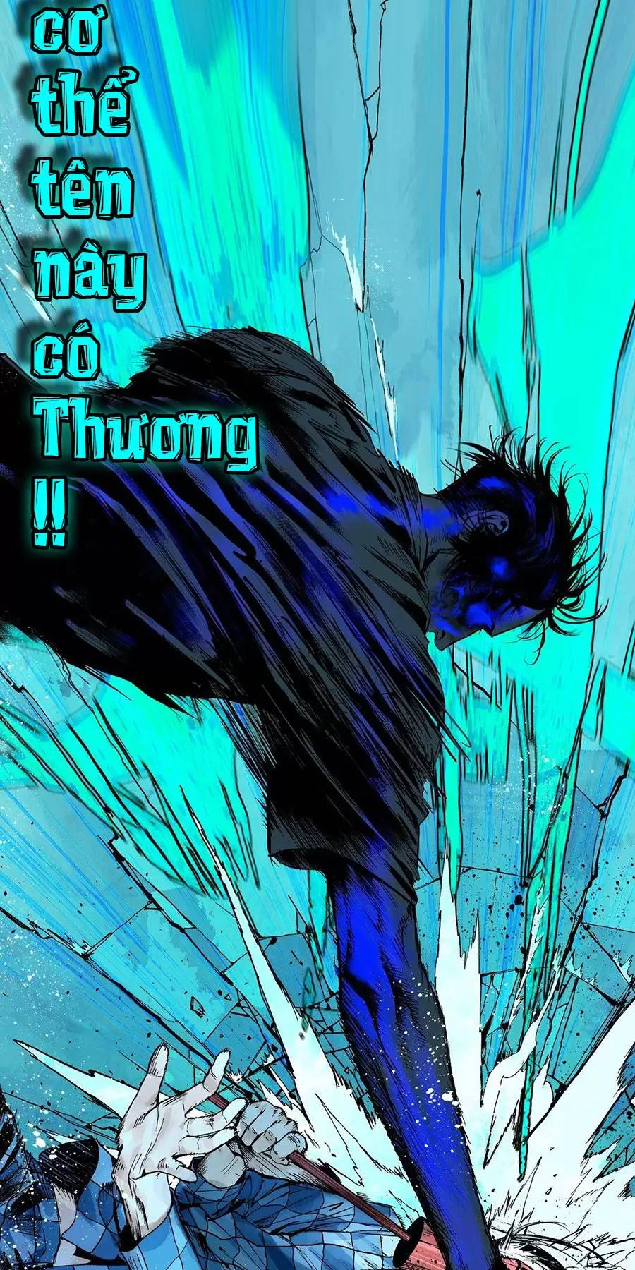 Sở Ô Chapter  21 - 63