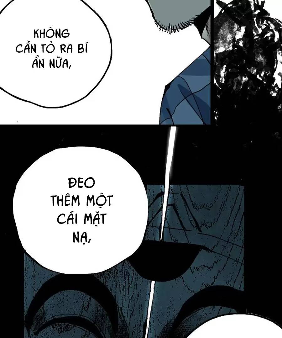 Sở Ô Chapter  21 - 8