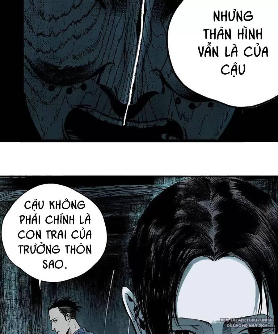 Sở Ô Chapter  21 - 9