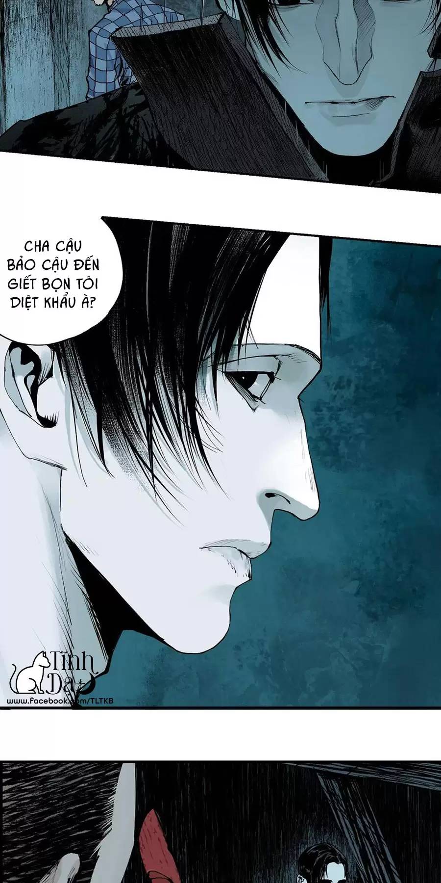 Sở Ô Chapter  21 - 10