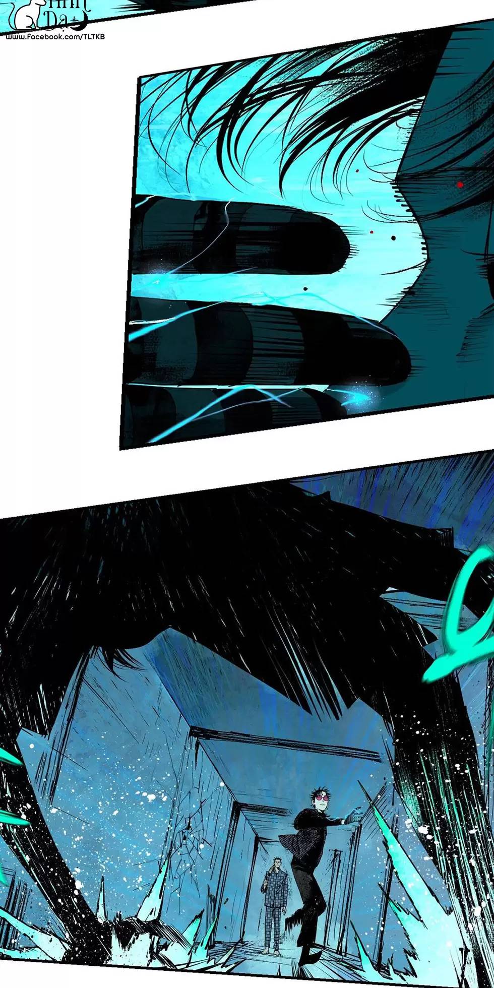 Sở Ô Chapter  22.1 - 11