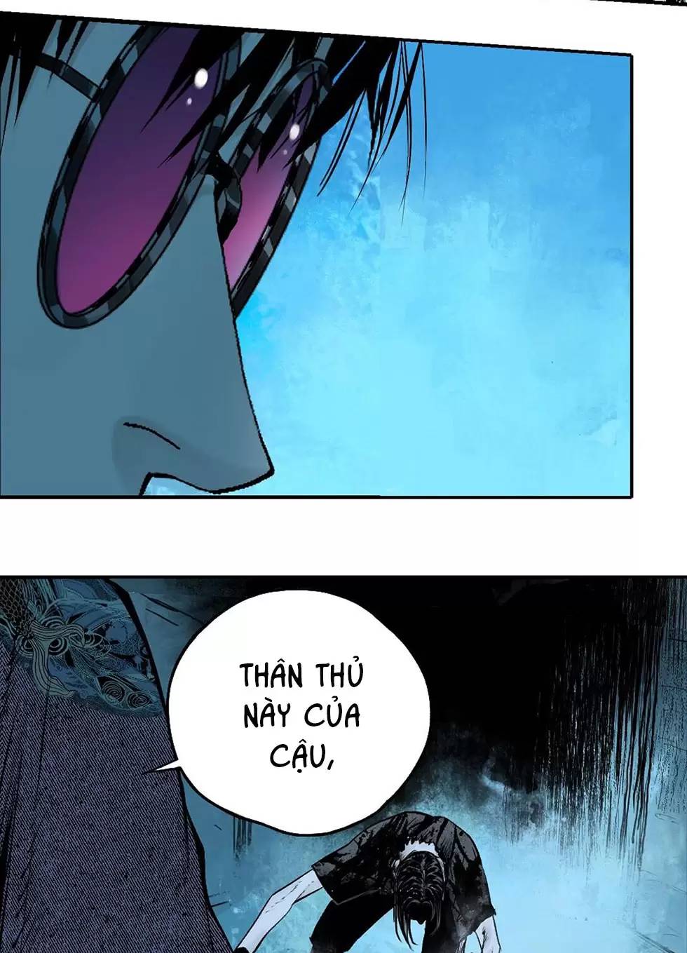 Sở Ô Chapter 22.1 - 12