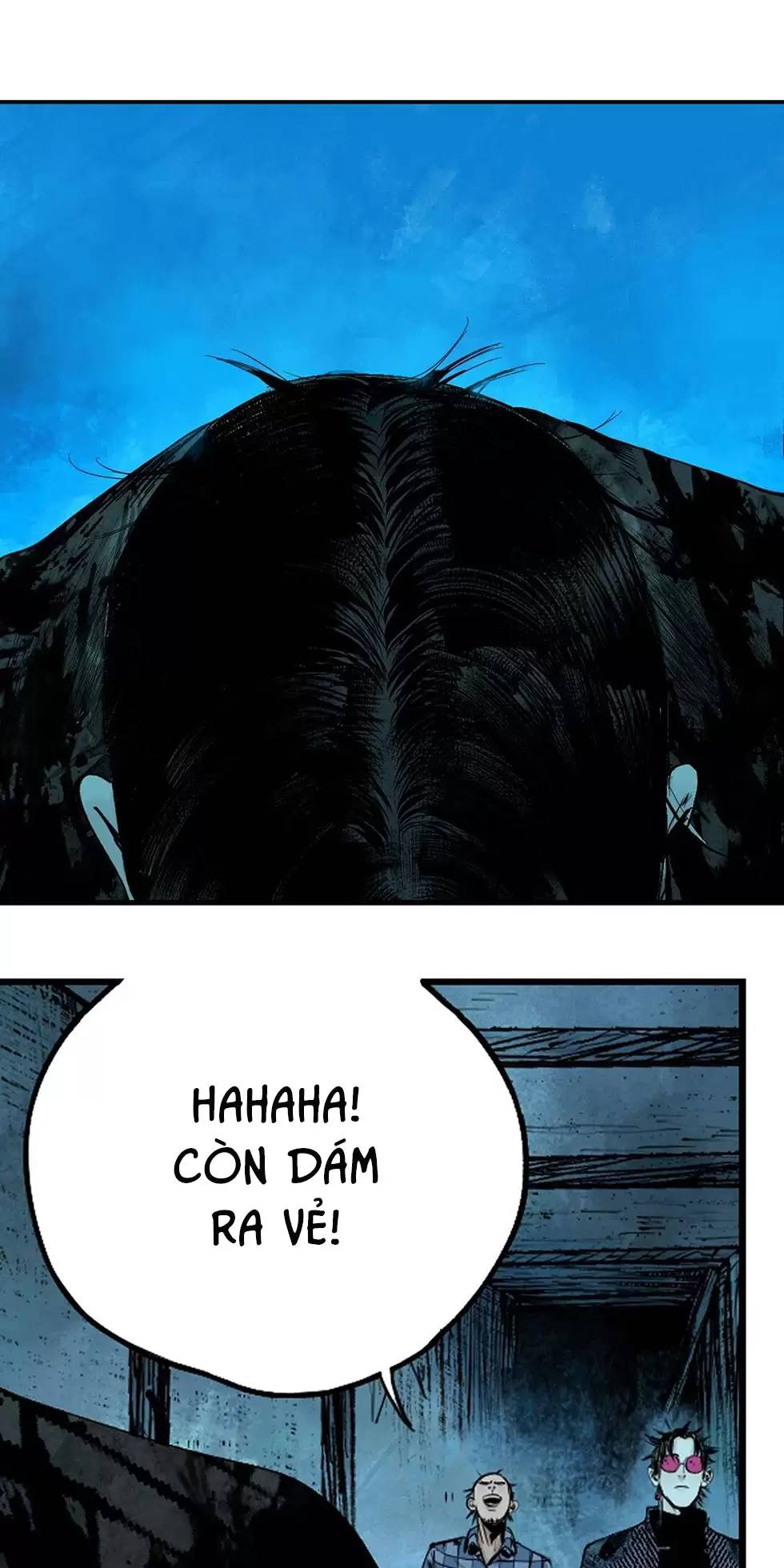 Sở Ô Chapter 22.1 - 14