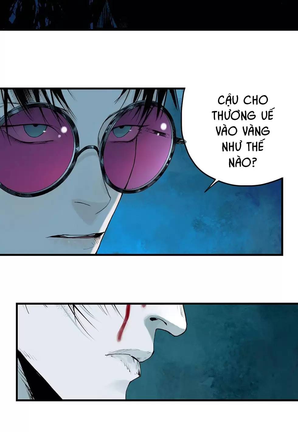 Sở Ô Chapter 22.1 - 19